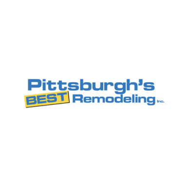 Pittsburgh’s Best Remodeling logo