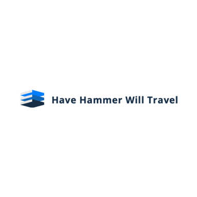 Have Hammer Will Travel logo