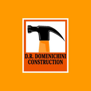 D.R. Domenichini Construction logo