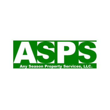 Any Season Property Services, LLC. logo