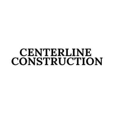 Centerline Construction logo
