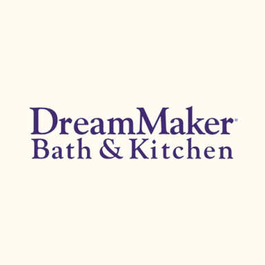 Dream Maker Bath & Kitchen logo