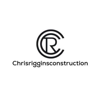Chris Riggins Construction logo