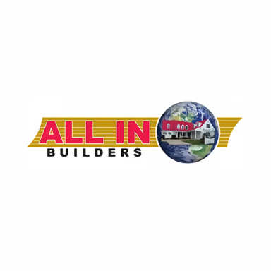 All In Builders logo