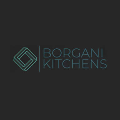 Borgani Kitchens logo
