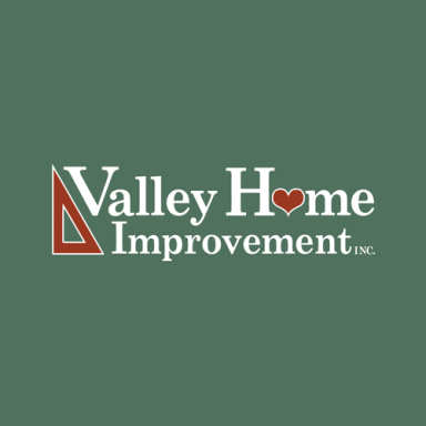 Valley Home Improvement Inc. logo