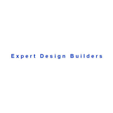 Expert Design Builders logo