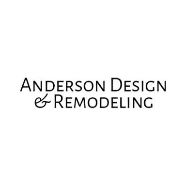 Anderson Design & Remodeling - Oceanside logo