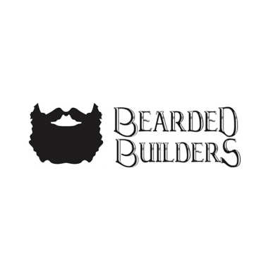 Bearded Builders logo