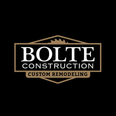 Bolte Construction logo