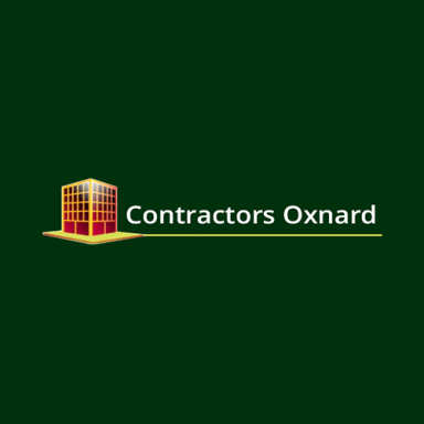 Contractors Oxnard logo