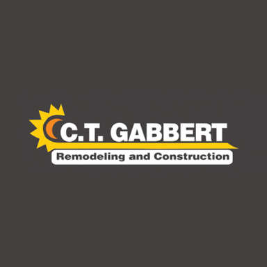 C.T. Gabbert Remodeling and Construction logo