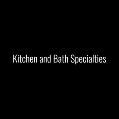 Kitchen And Bath Specialties logo