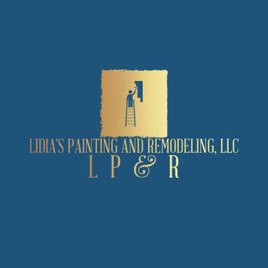 Lidia's Painting and Remodeling, LLC logo