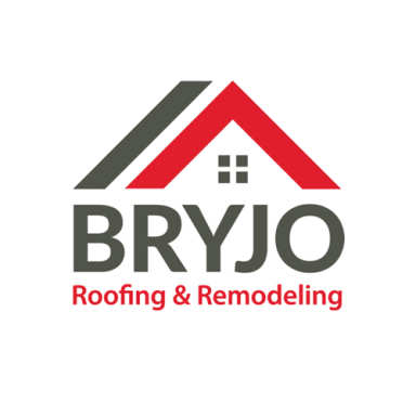 Bryjo Roofing & Remodeling logo