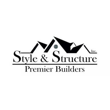 Style & Structure Inc. logo