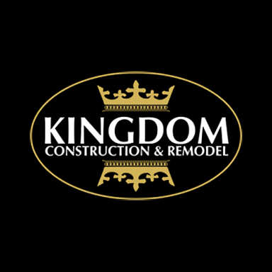 Kingdom Construction & Remodel logo