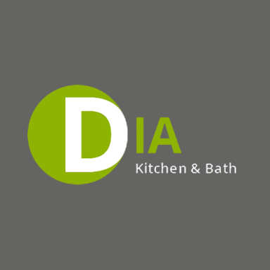 Dia Kitchen and Bath logo