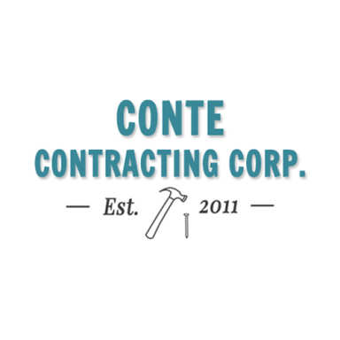 Conte Contracting Corporation logo