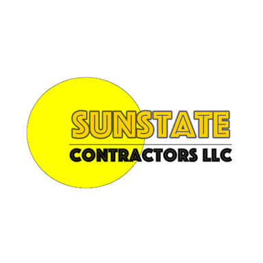 Sunstate Contractors LLC logo