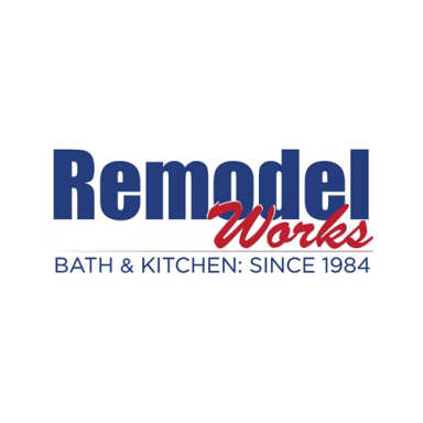 Remodel Works logo