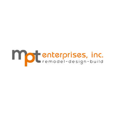 MPT Enterprises Inc. logo
