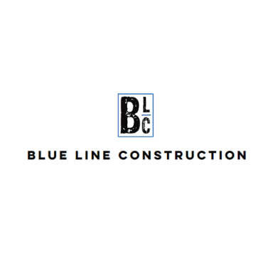 BLC Construction logo