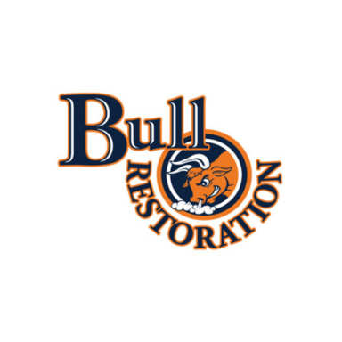 Bull Restoration, Inc. logo