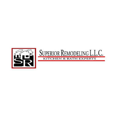 Superior Remodeling LLC logo