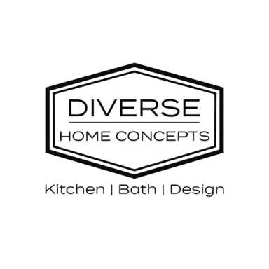 Diverse Home Concepts logo