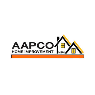 AAPCO Home Improvement logo