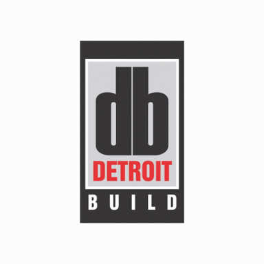 Detroit Build logo