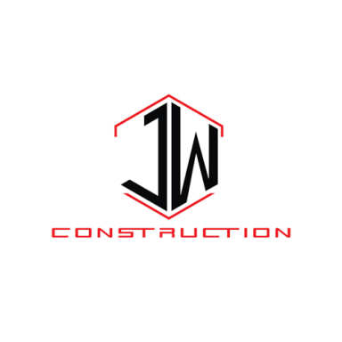 JW Construction logo