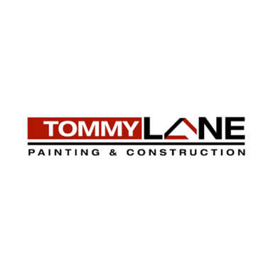 Tommy Lane Painting & Construction logo