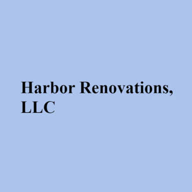 Harbor Renovations, LLC logo