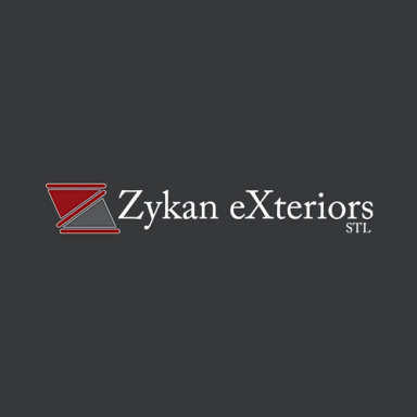 Zykan Exteriors STL logo