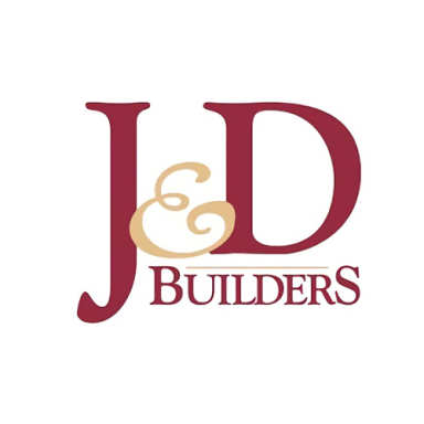 J&D Builders logo