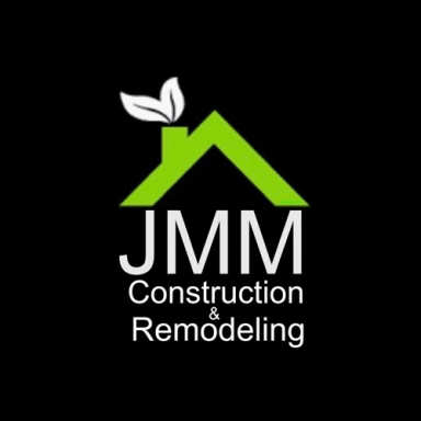 JMM Construction & Remodeling logo