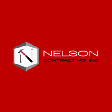 Nelson Contracting, Inc. logo