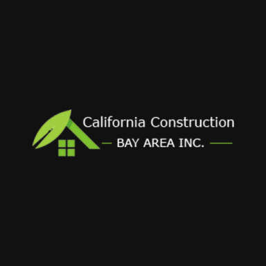 California Construction Bay Area Inc. logo