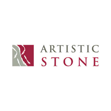 Artistic Stone - San Leandro logo