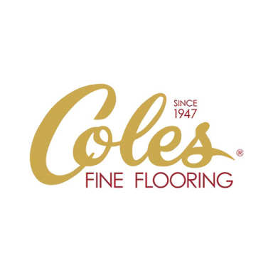 Coles Fine Flooring - San Marcos logo