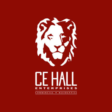 C.E. Hall Enterprises logo