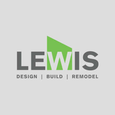 Lewis Design Build Remodel logo