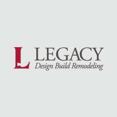 Legacy Design Build Remodeling logo