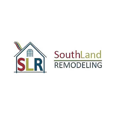 South Land Remodeling logo