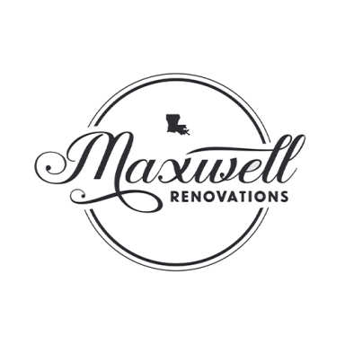 Maxwell Renovations logo