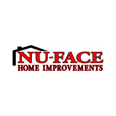 Nu-Face Home Improvements logo