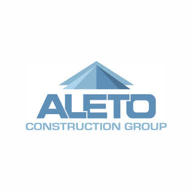 Aleto Construction Group logo