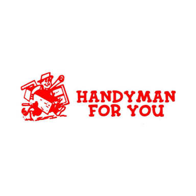 Handyman For You logo